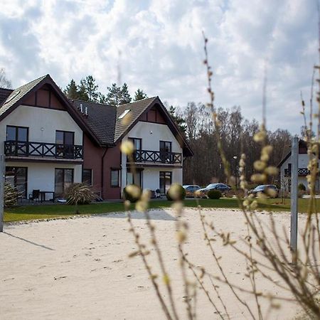 Ferienwohnung Apartament Korab Zarnowska Exterior foto