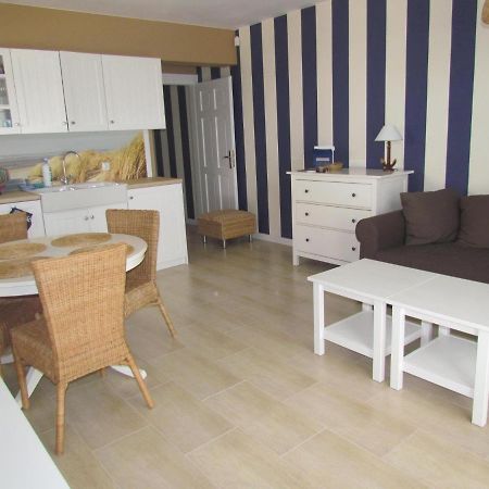 Ferienwohnung Apartament Korab Zarnowska Exterior foto