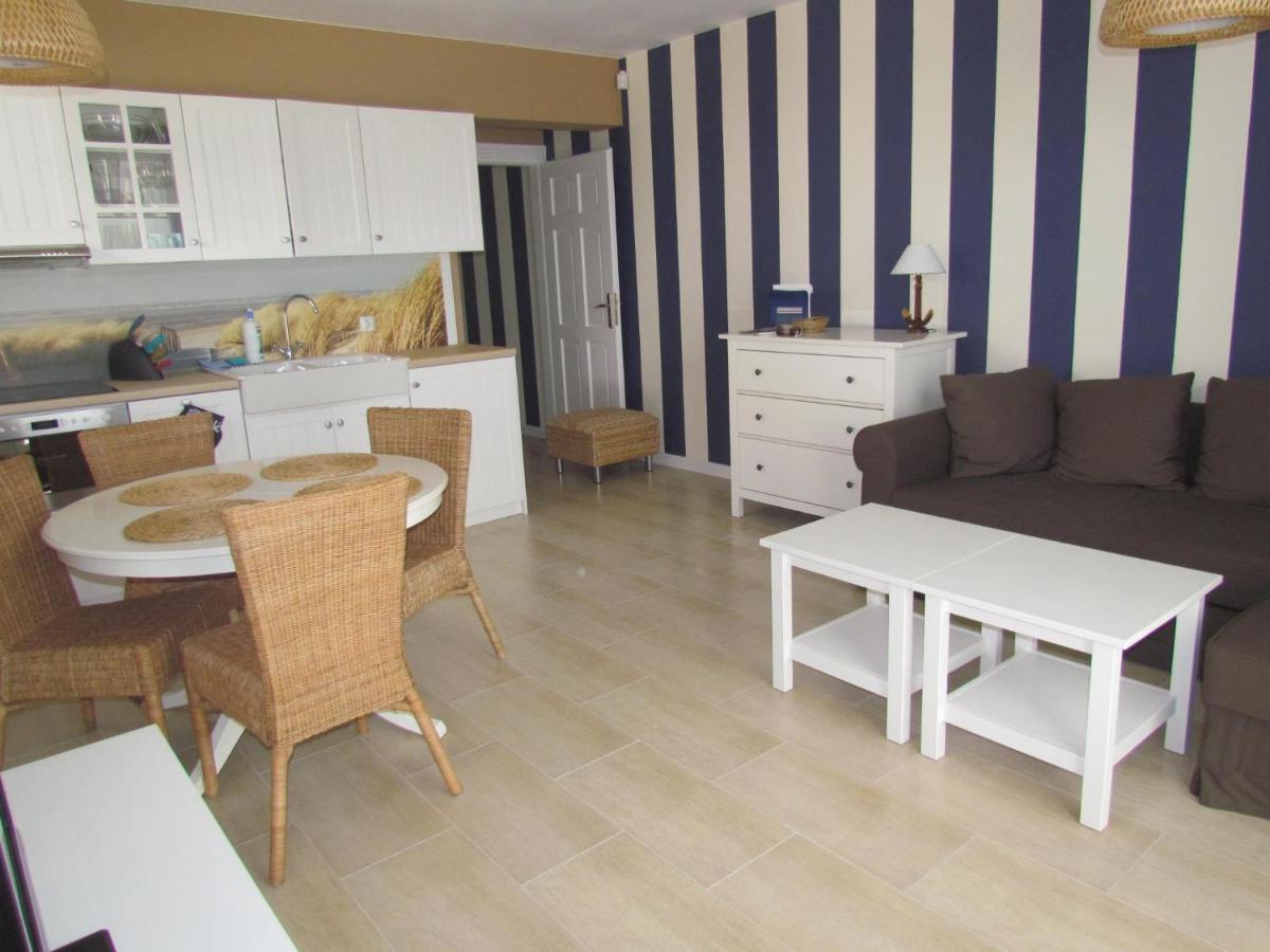 Ferienwohnung Apartament Korab Zarnowska Exterior foto